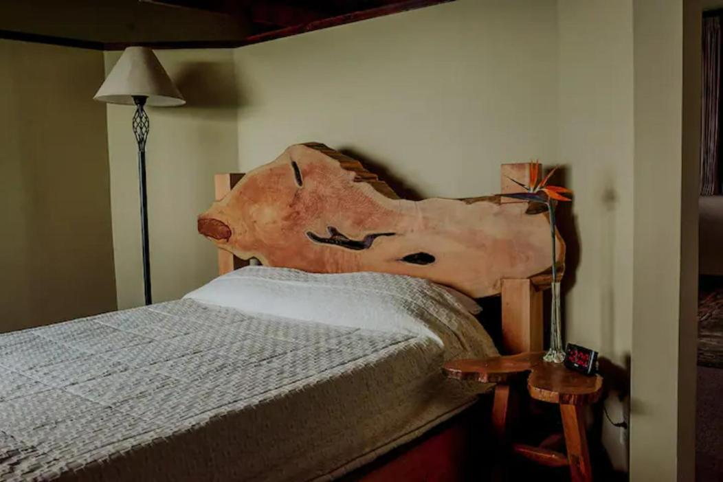 Coffee Garden Ranch Costa Rica Διαμέρισμα Concepcion  Εξωτερικό φωτογραφία