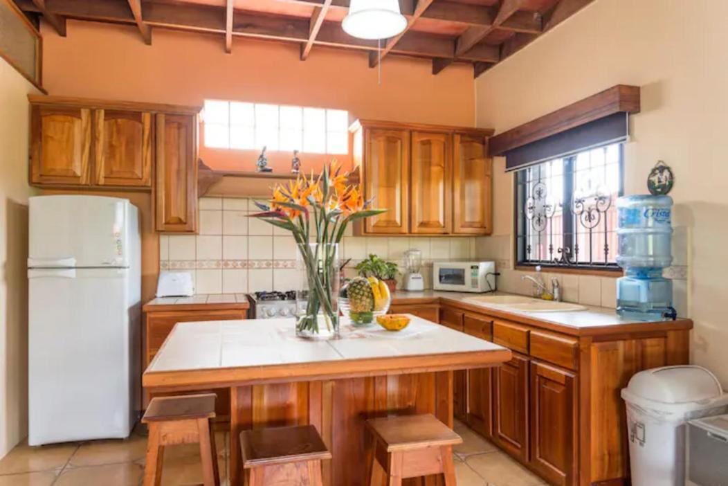 Coffee Garden Ranch Costa Rica Διαμέρισμα Concepcion  Εξωτερικό φωτογραφία