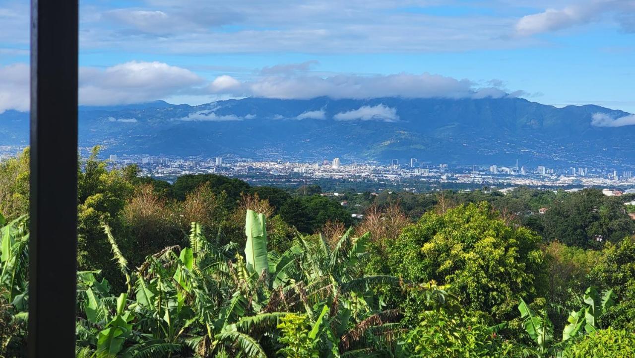 Coffee Garden Ranch Costa Rica Διαμέρισμα Concepcion  Εξωτερικό φωτογραφία