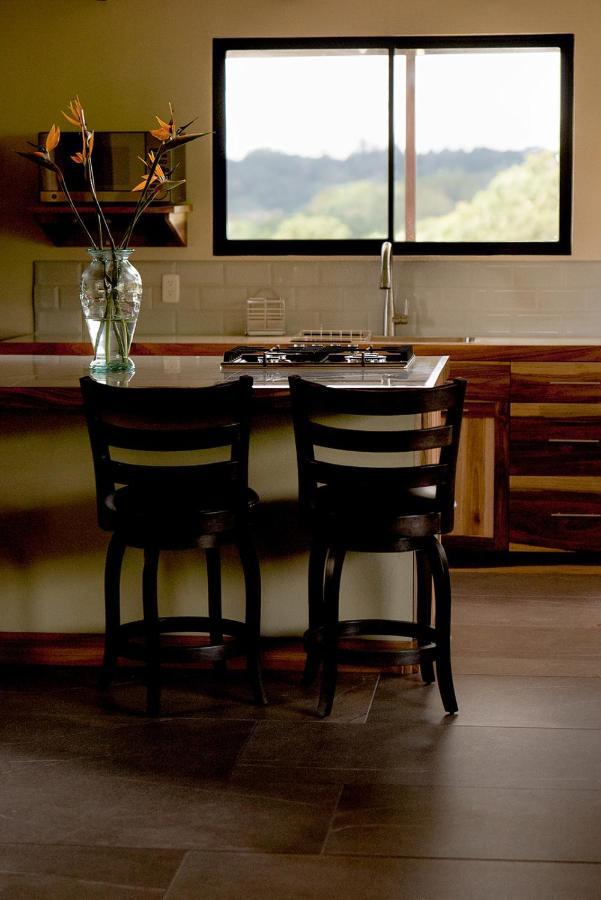 Coffee Garden Ranch Costa Rica Διαμέρισμα Concepcion  Εξωτερικό φωτογραφία