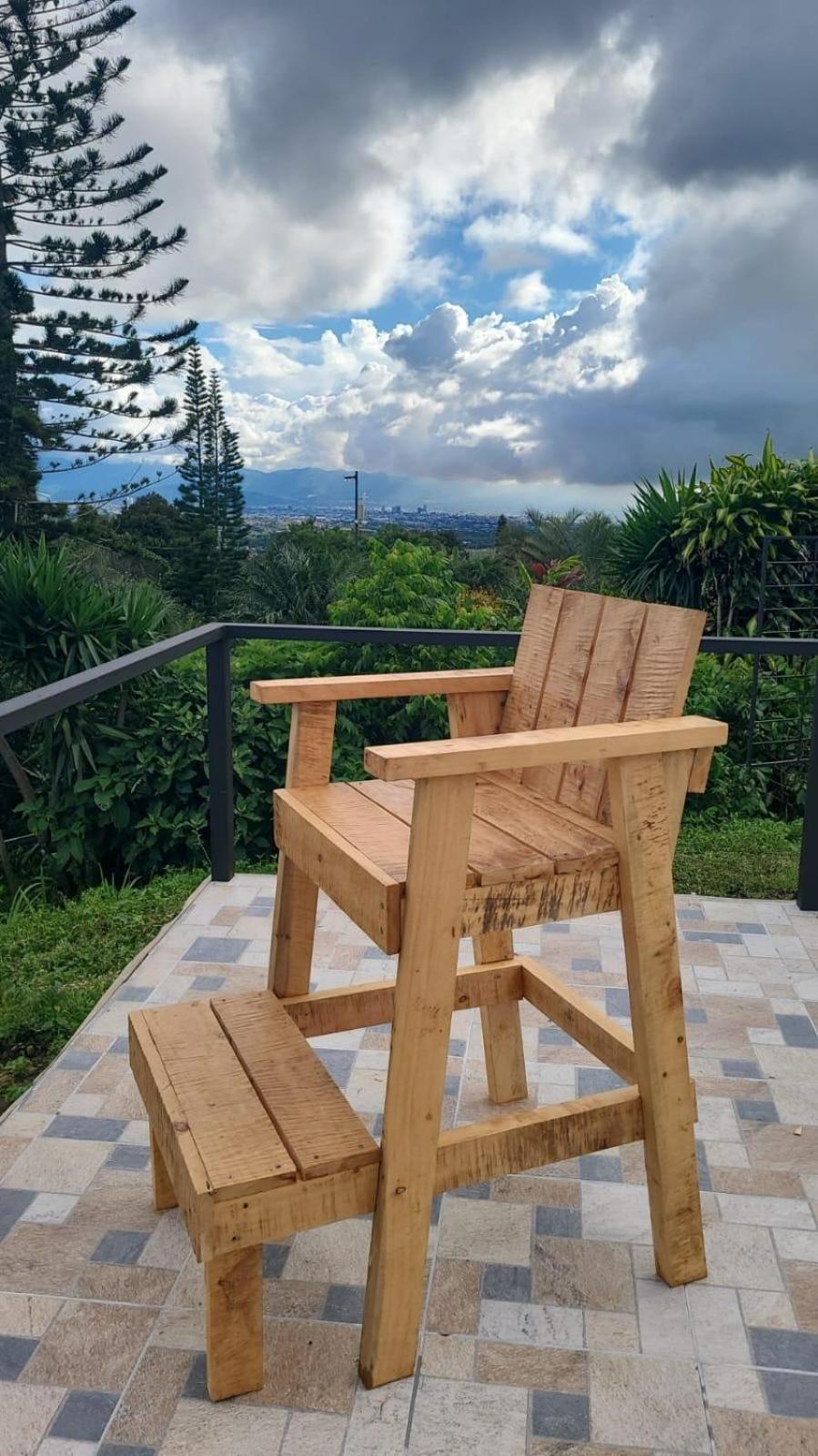 Coffee Garden Ranch Costa Rica Διαμέρισμα Concepcion  Εξωτερικό φωτογραφία