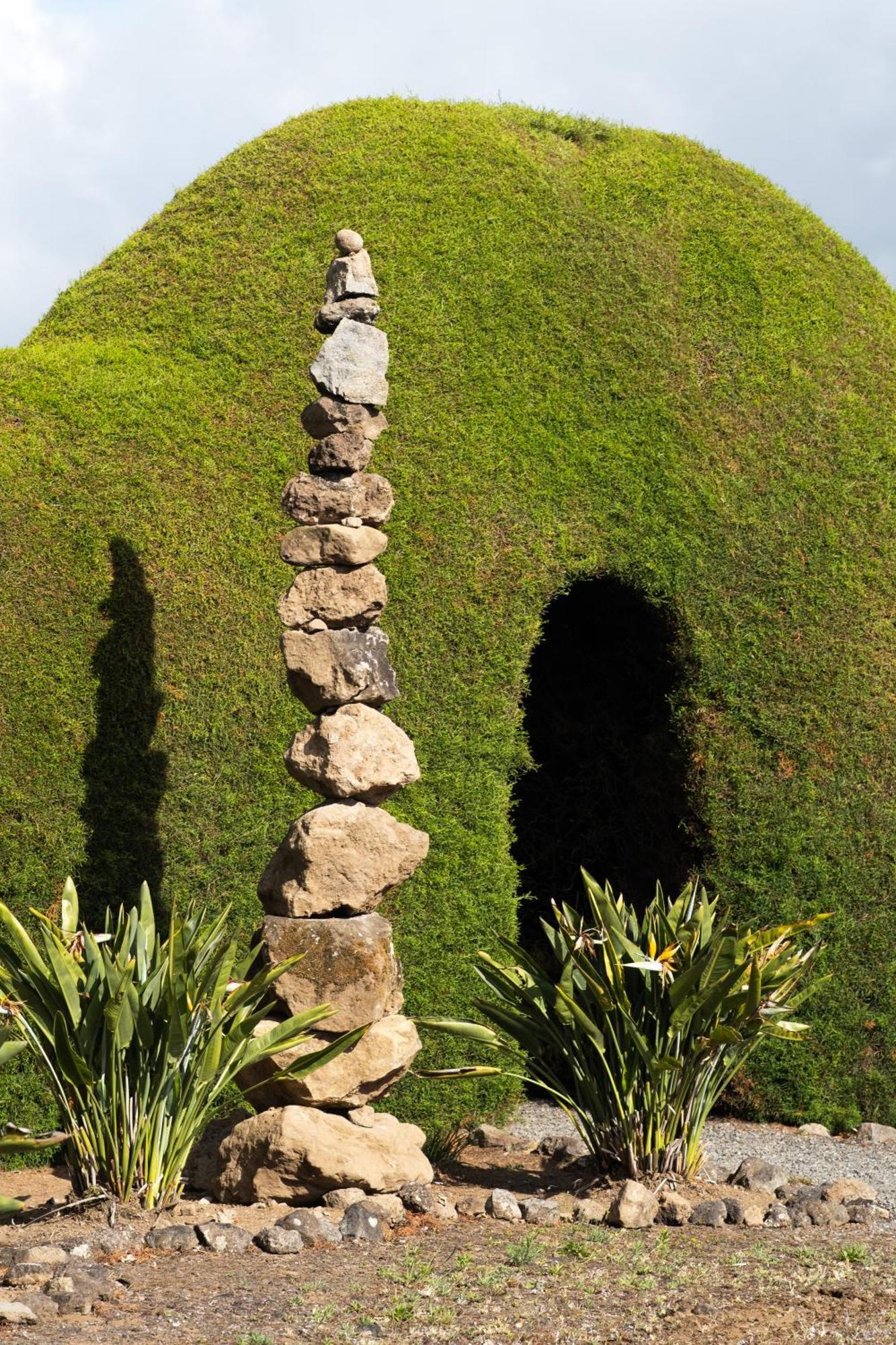 Coffee Garden Ranch Costa Rica Διαμέρισμα Concepcion  Εξωτερικό φωτογραφία